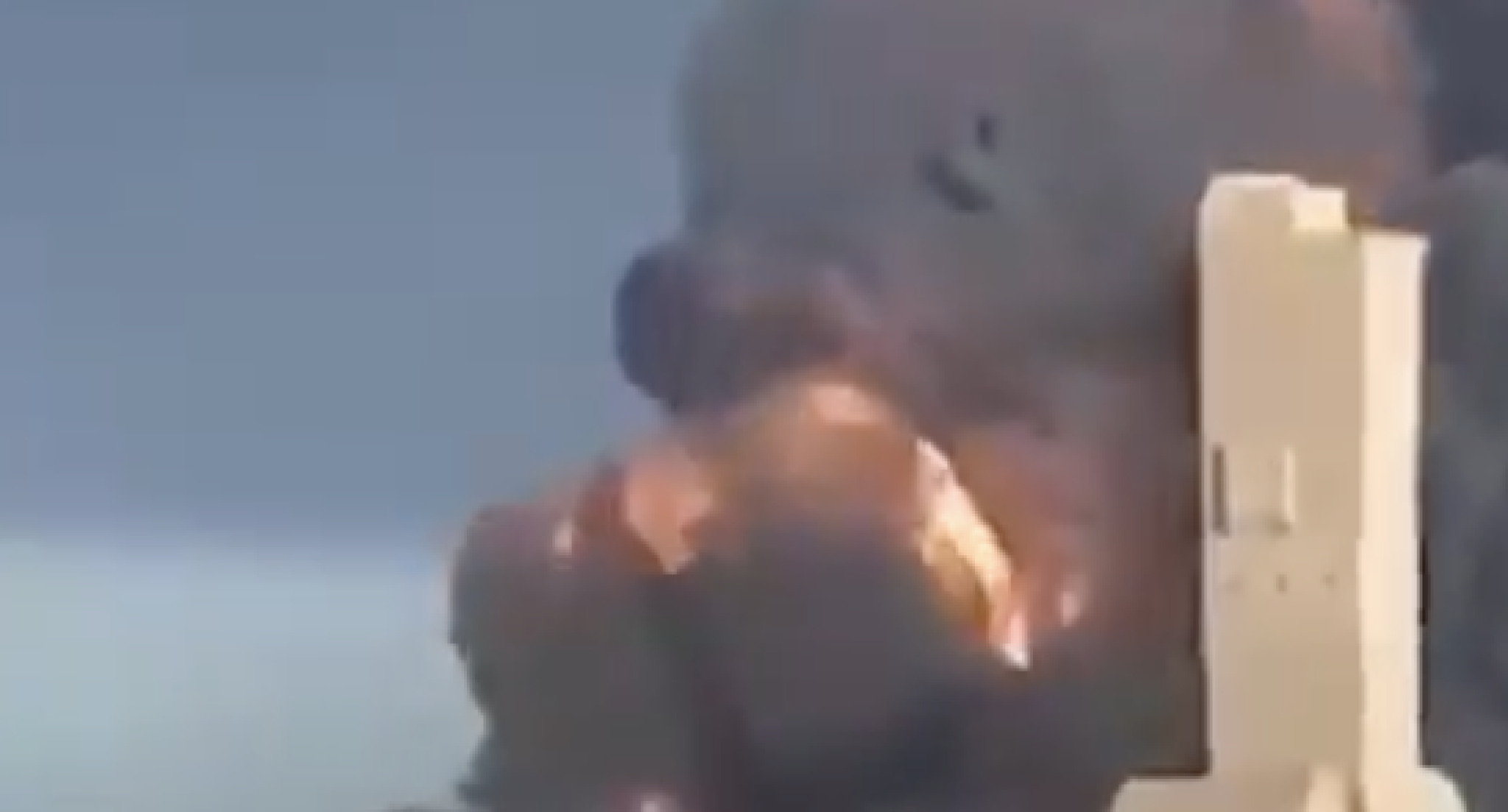 (Видео) Саудиска Арабија изведе серија воздушни напади врз Јемен