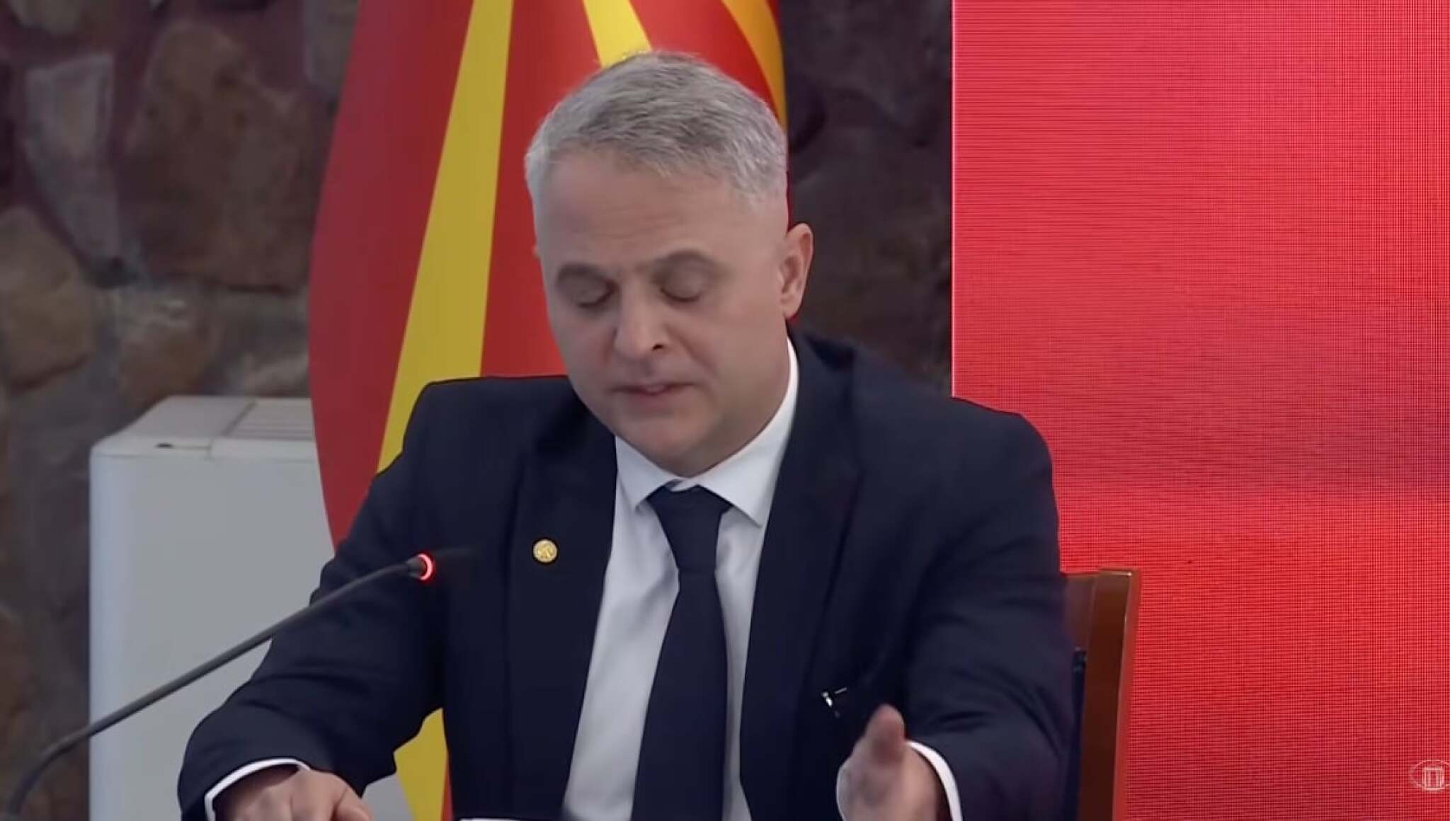 Директорот на Лотарија објаснува од каде 300 милиони за прославата за независноста: Тоа се компаниски пари, отидовме над законот за да сме транспарентни