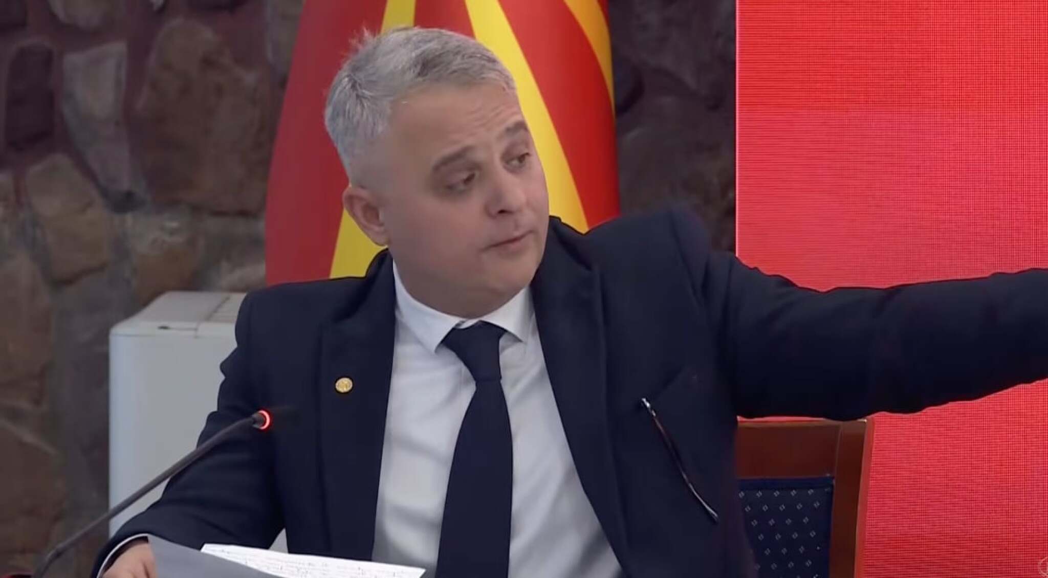Лотарија ќе ги исплати 300 милиони денари на „Авалон“, немало време за јавниот повик да трае подолго, кажа директорот Климовски