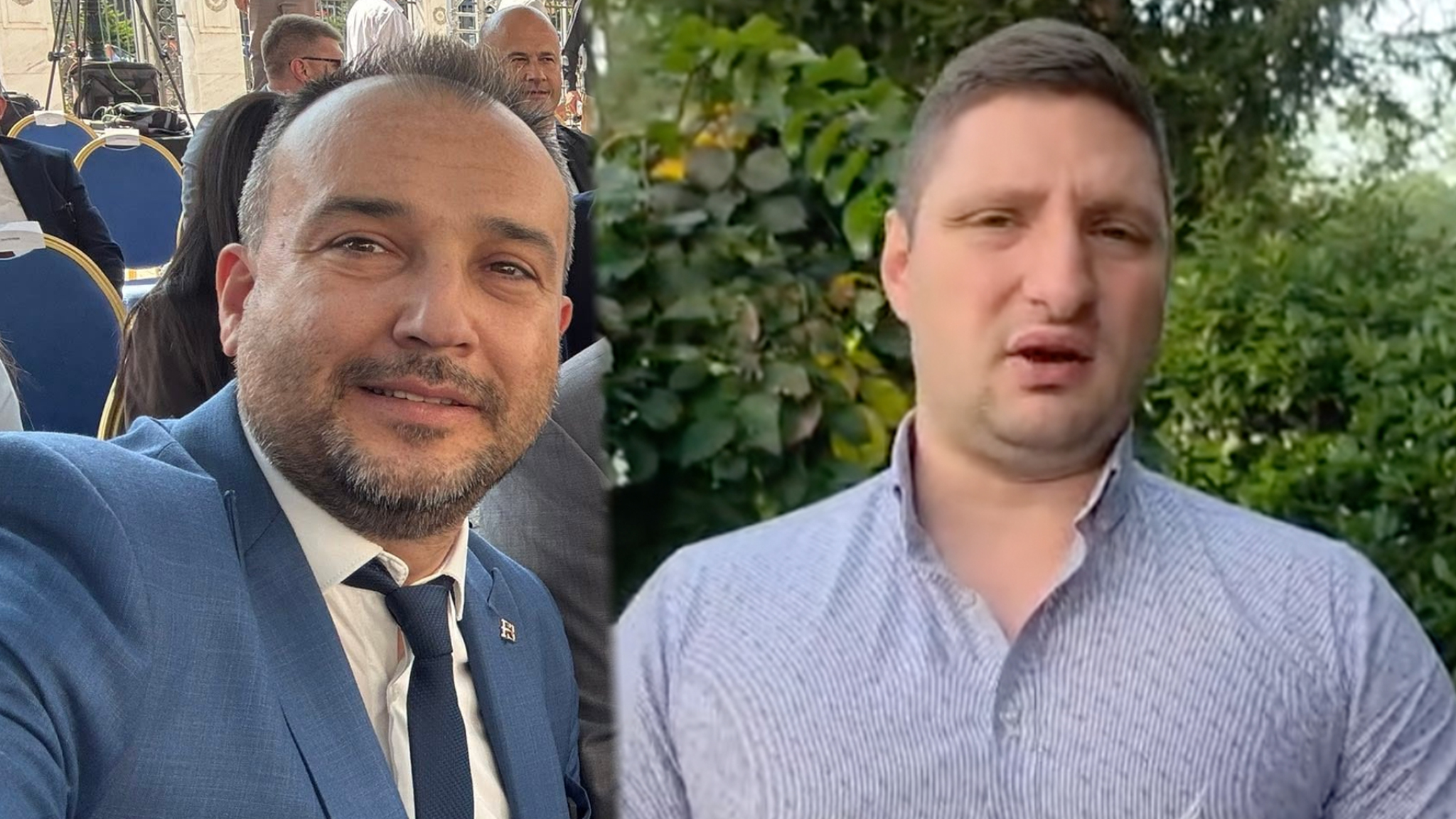 (Видео) Фрчкоски спремен со Лефков „под рака“ да се тестираат кој конзумира коаин: „Миле, кога одиме?“