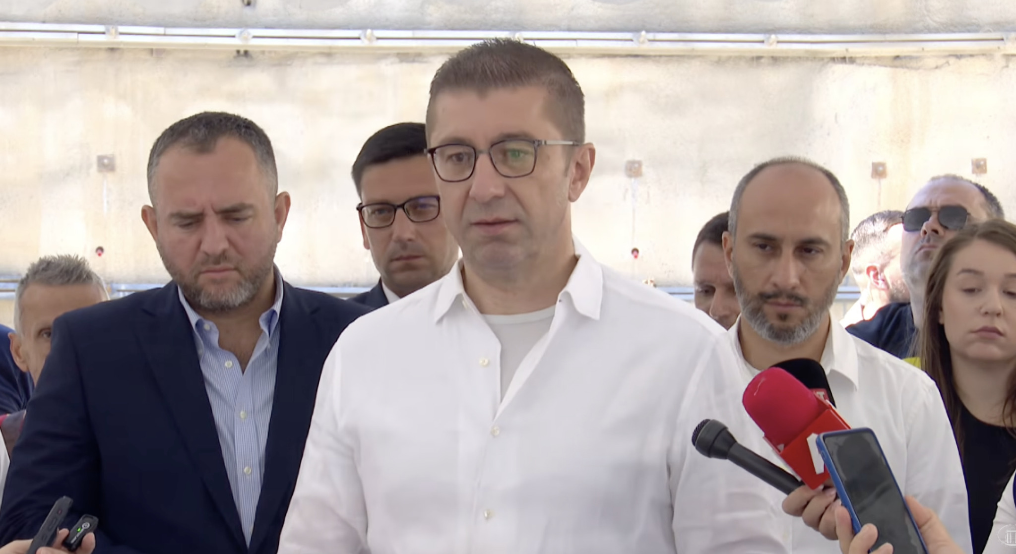 Мицкоски најави вакви настани секоја година: Над 200.000 граѓани биле дел од прославата, Македонија достоинствено ја одбележа независноста