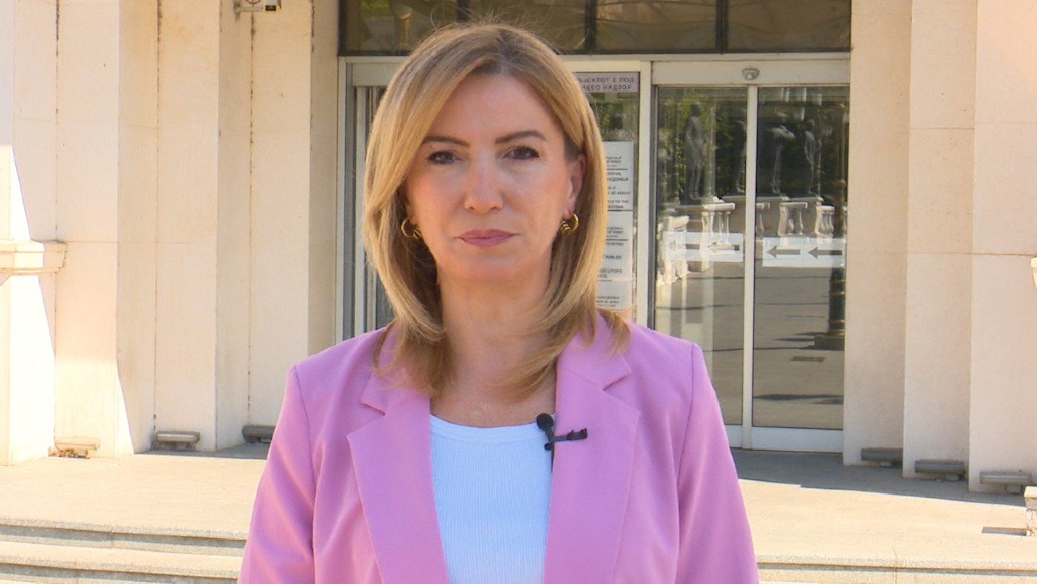 (Видео) Кузеска: Обвинителство мора да отвори истрага за лотото на Мицкоски и трошењето 5,5 милиони евра