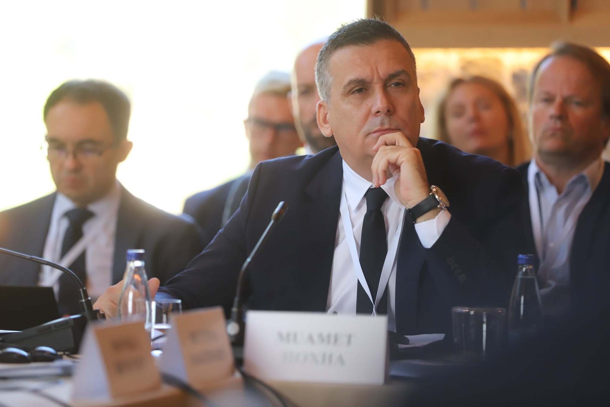 Хоџа: Зелената агенда треба да се претвори во платформа за конкретни регионални решенија