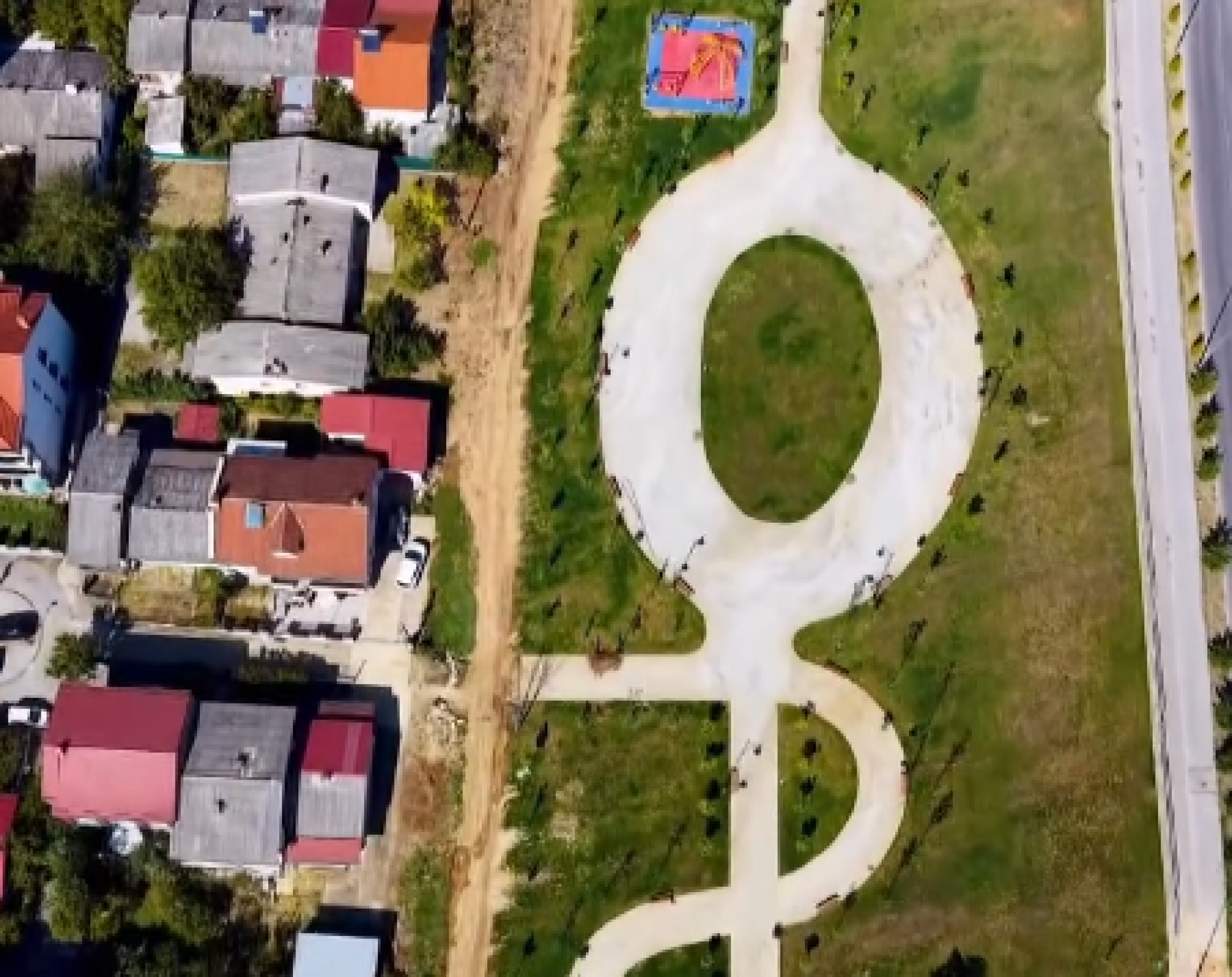 (Видео) Ѓорѓиевски: Бутел добива мега парк од 50.000 м²