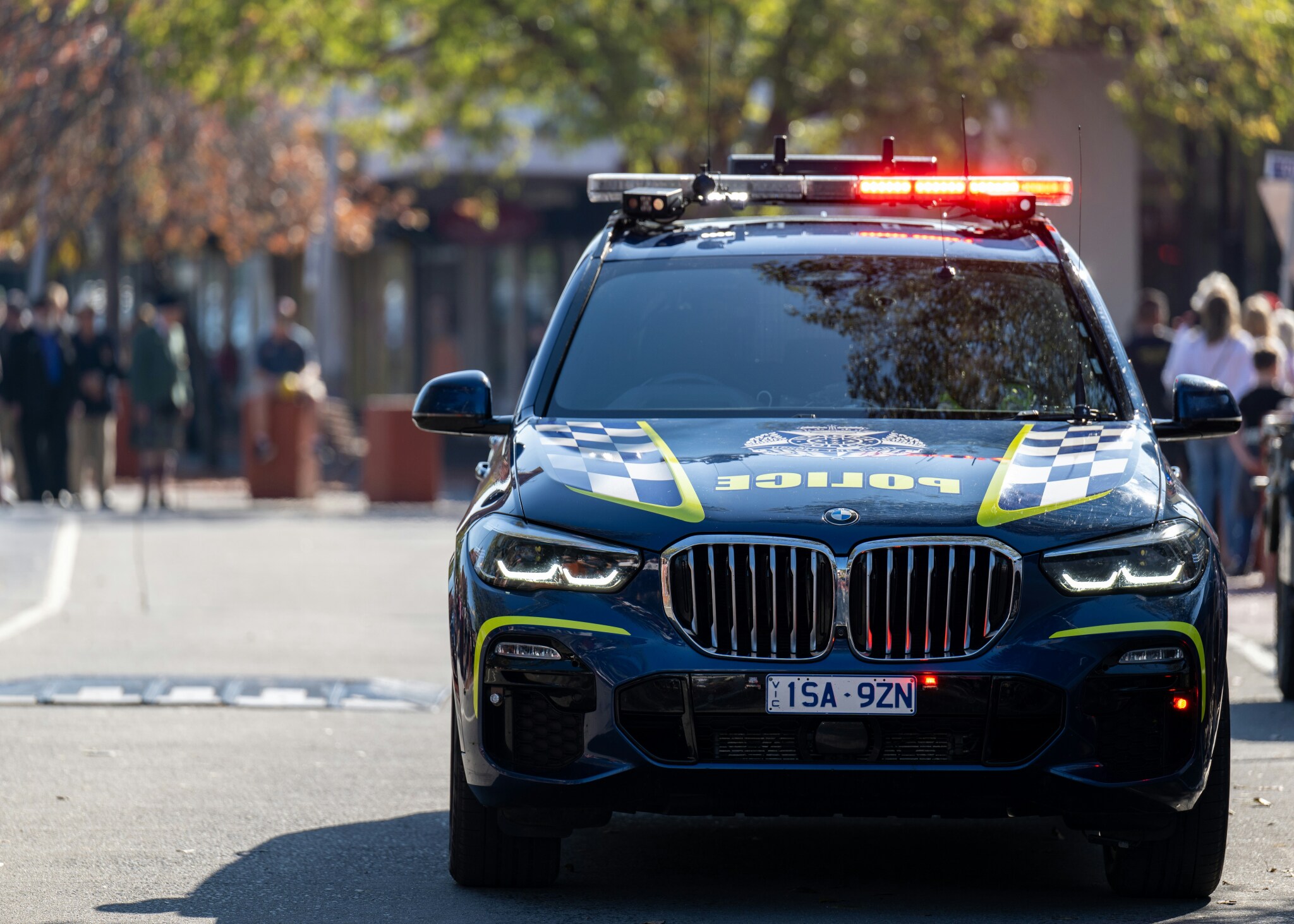 Трагедија во Австралија: Дете пронајдено мртво во автомобил, две деца и жена во критична состојба