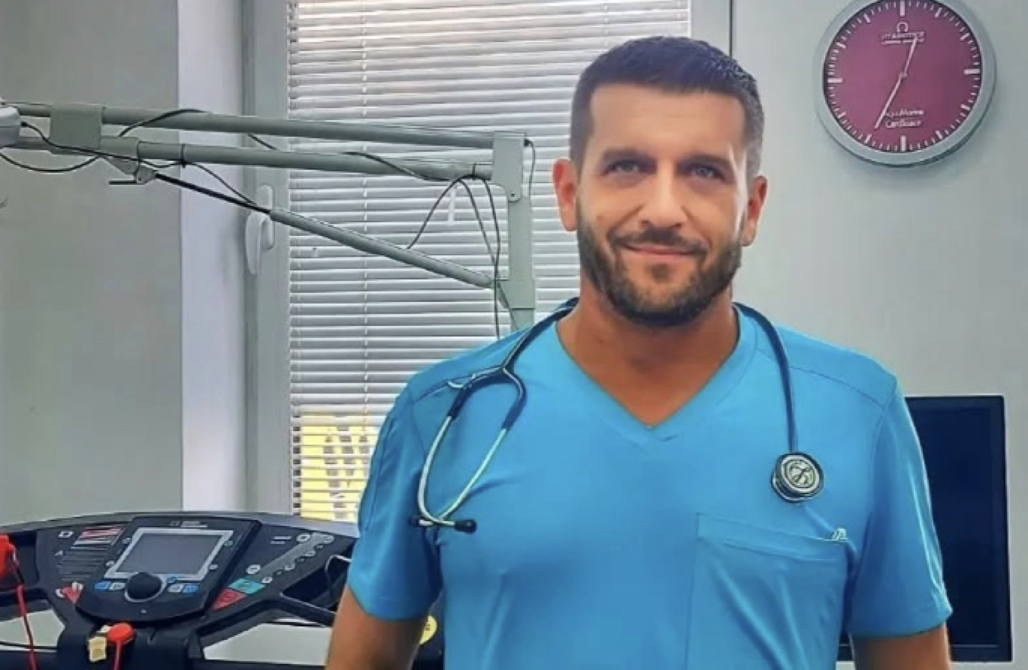 По тврдењата „стар си, не ти е местото тука“ на д-р Василевски, МОН: Може да се поднесе претставка до Просветниот инспекторат