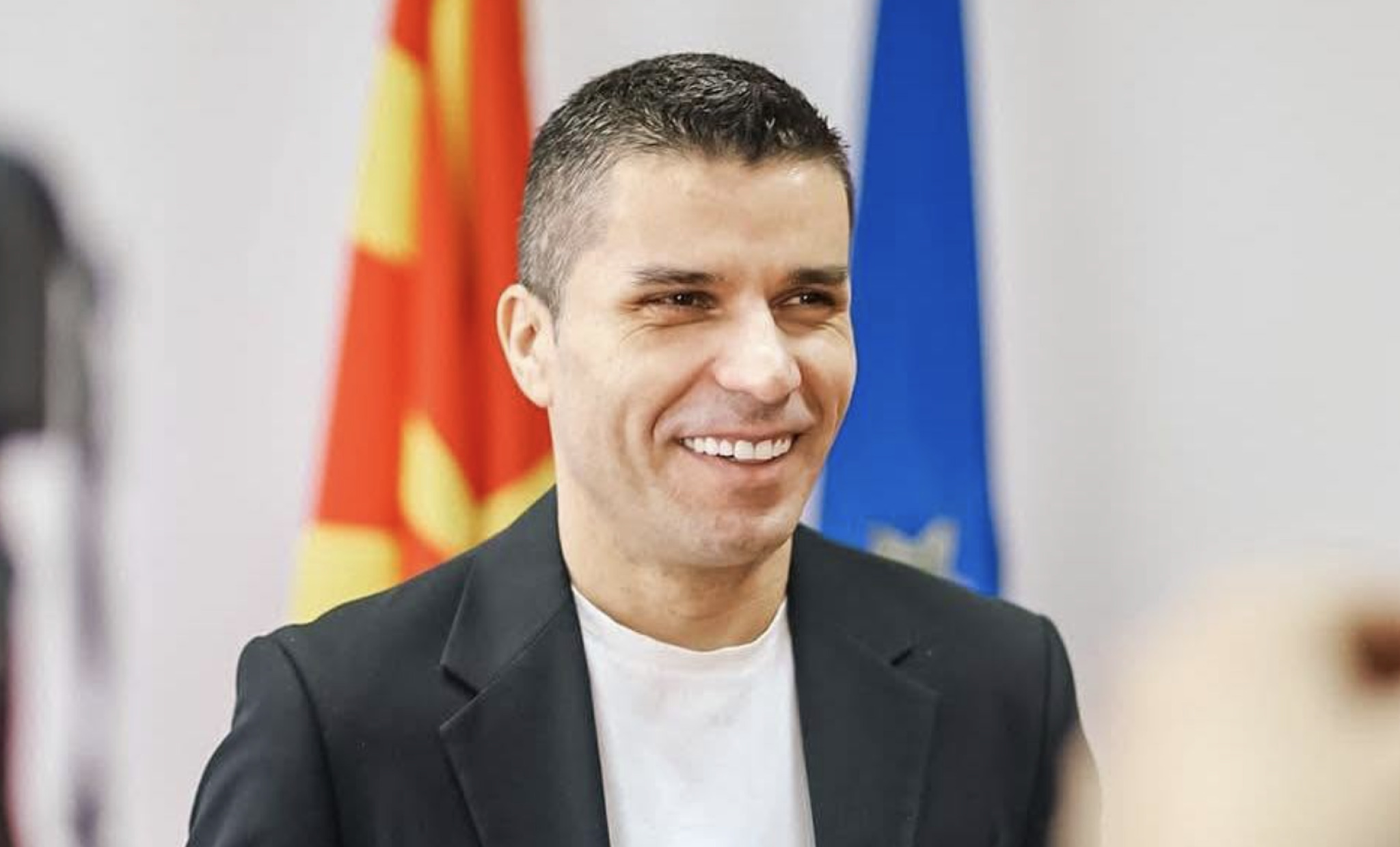 „Јас го тужам Манасиевски, не тој мене“, рече Николовски