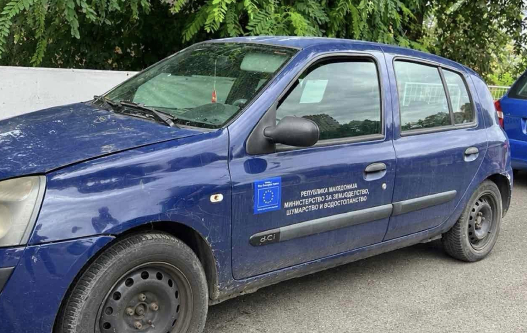 (Фото) Неофицијално: Падна инспекторка од АХВ – барала пари за да издаде позитивен записник