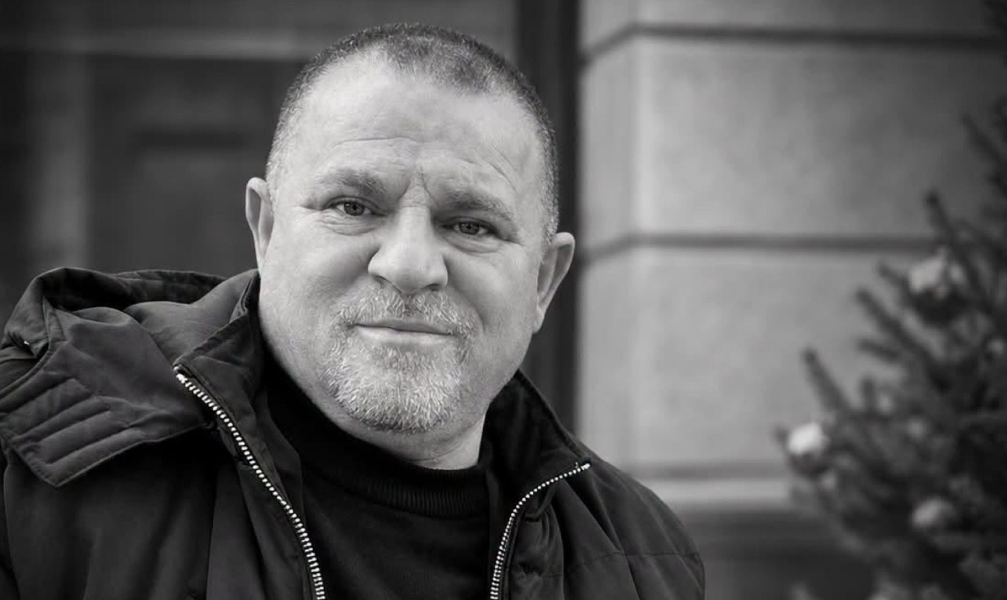 Почина обвинителот Џемал Лога од Струга на 60-годишна возраст