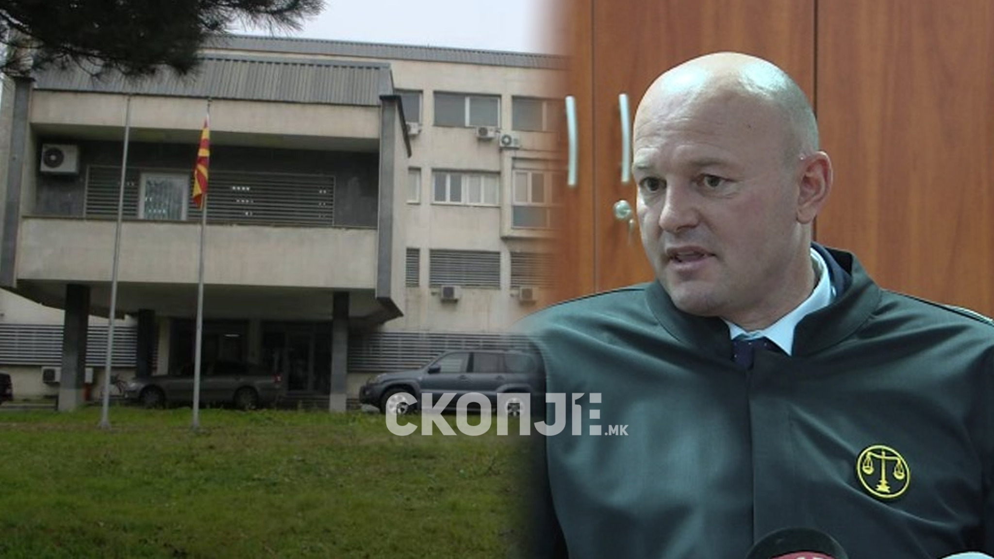 Кој ќе го наследи Ислам Абази? Петмина кандидати за шеф на ОЈО ГОКК