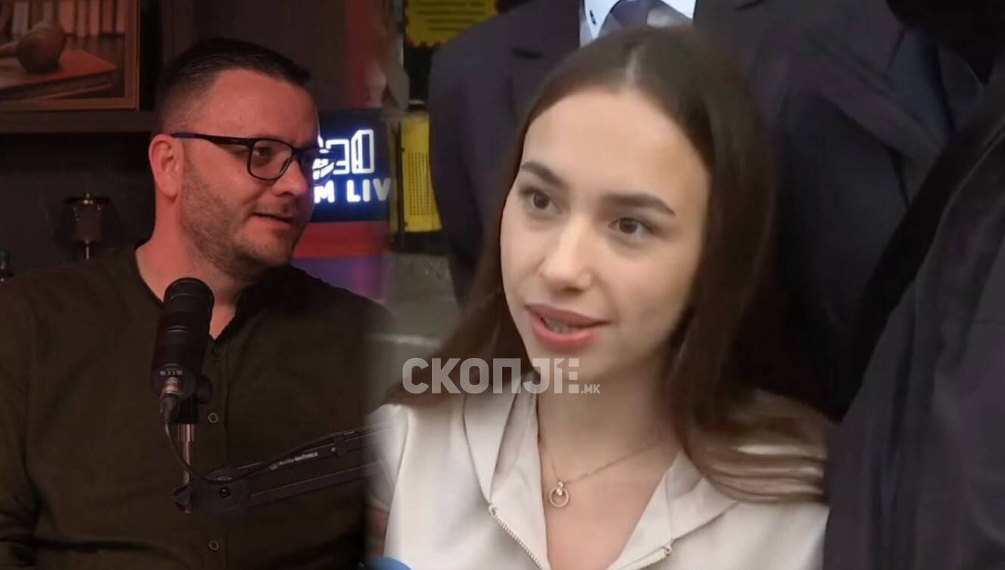 „Каде беше државата за нас?“ – Јане Ченто реагираше за случајот со Ива Михаилова