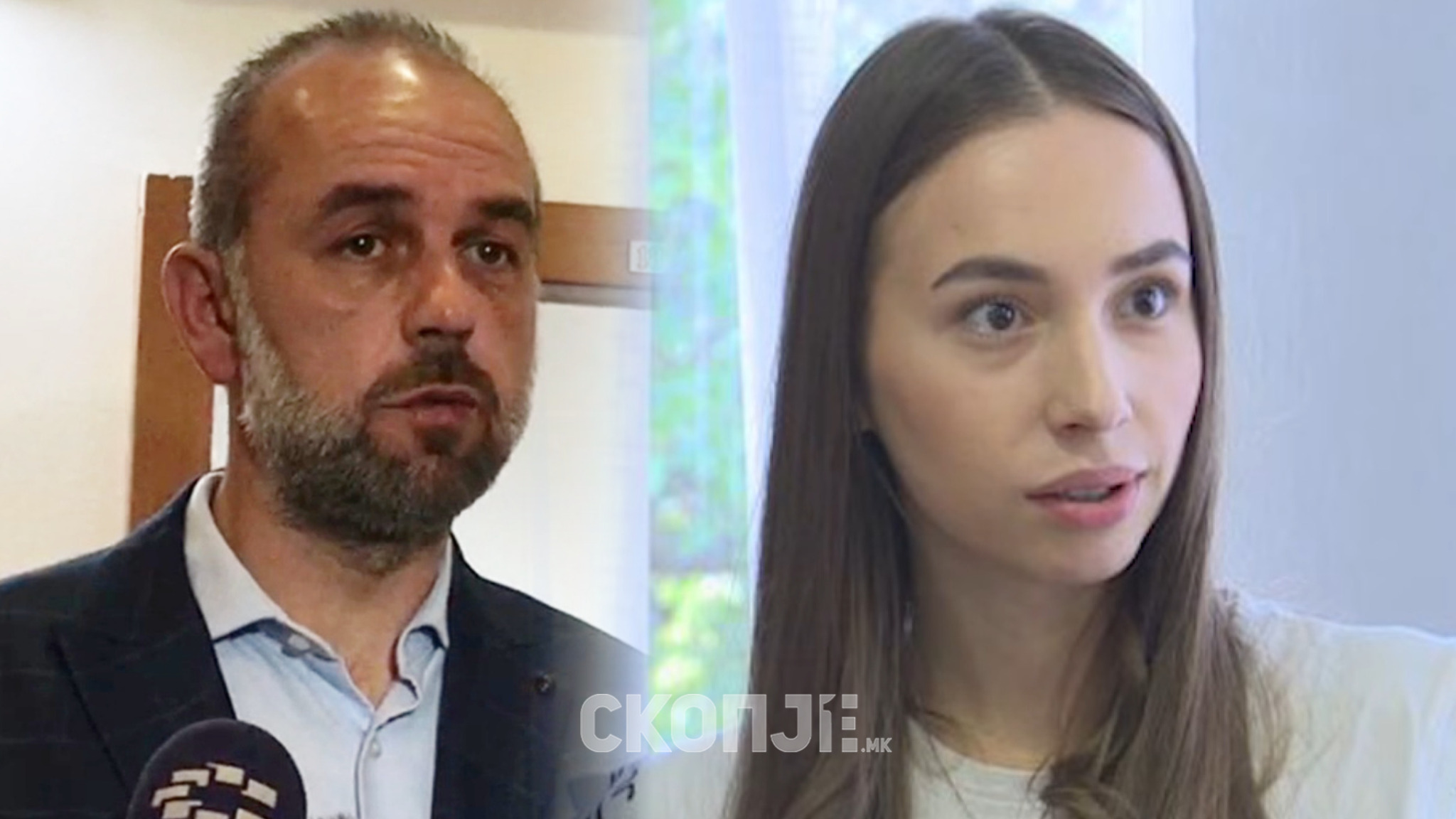 Дури утринава полицијата го известила судот дека Ива Михаилова ниту е дома, ниту е во Кочани - се чека предлог од обвинител, за да има и потерница