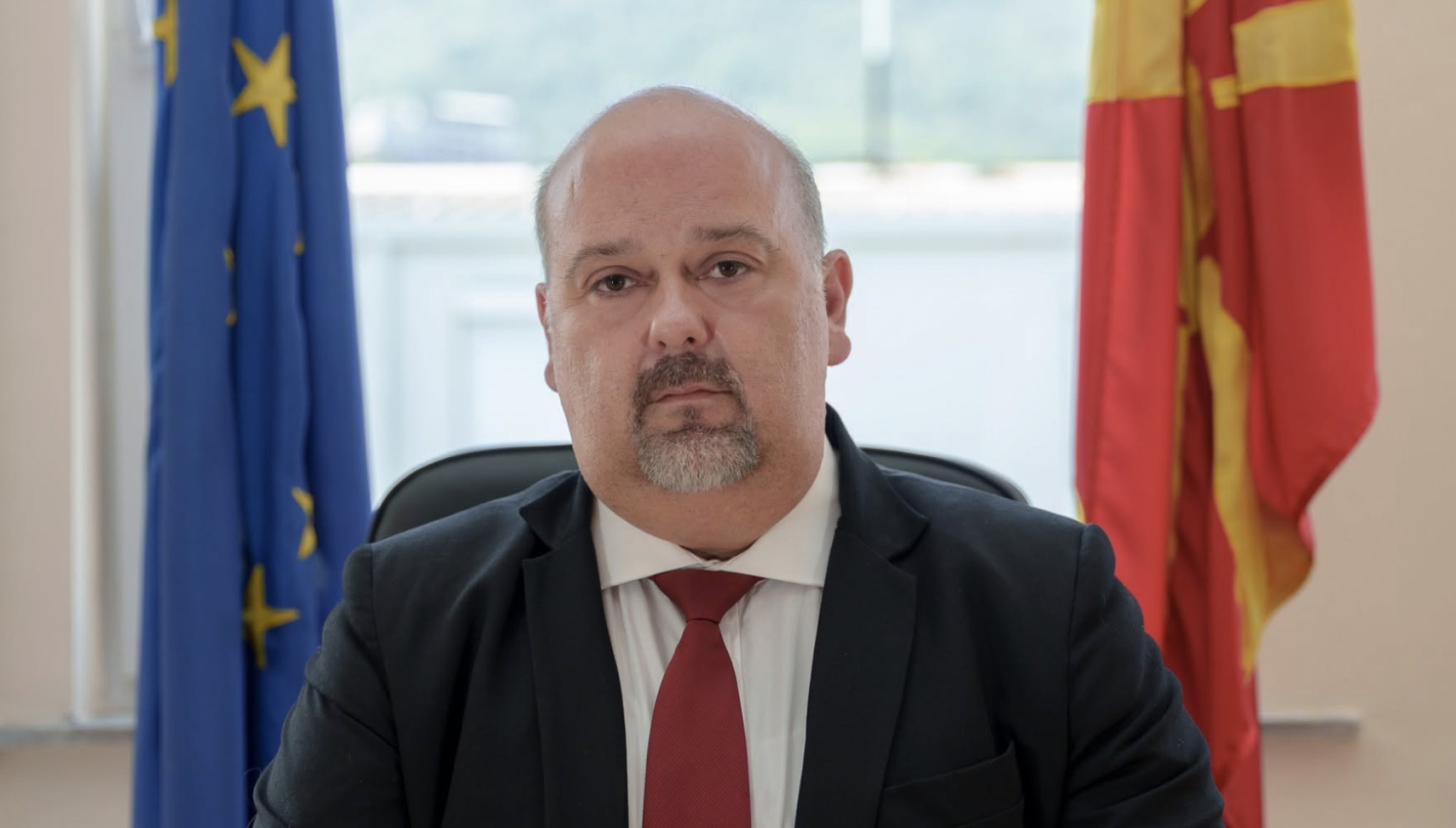 Заменик-министерот за здравство Јовица Андовски поднесе оставка