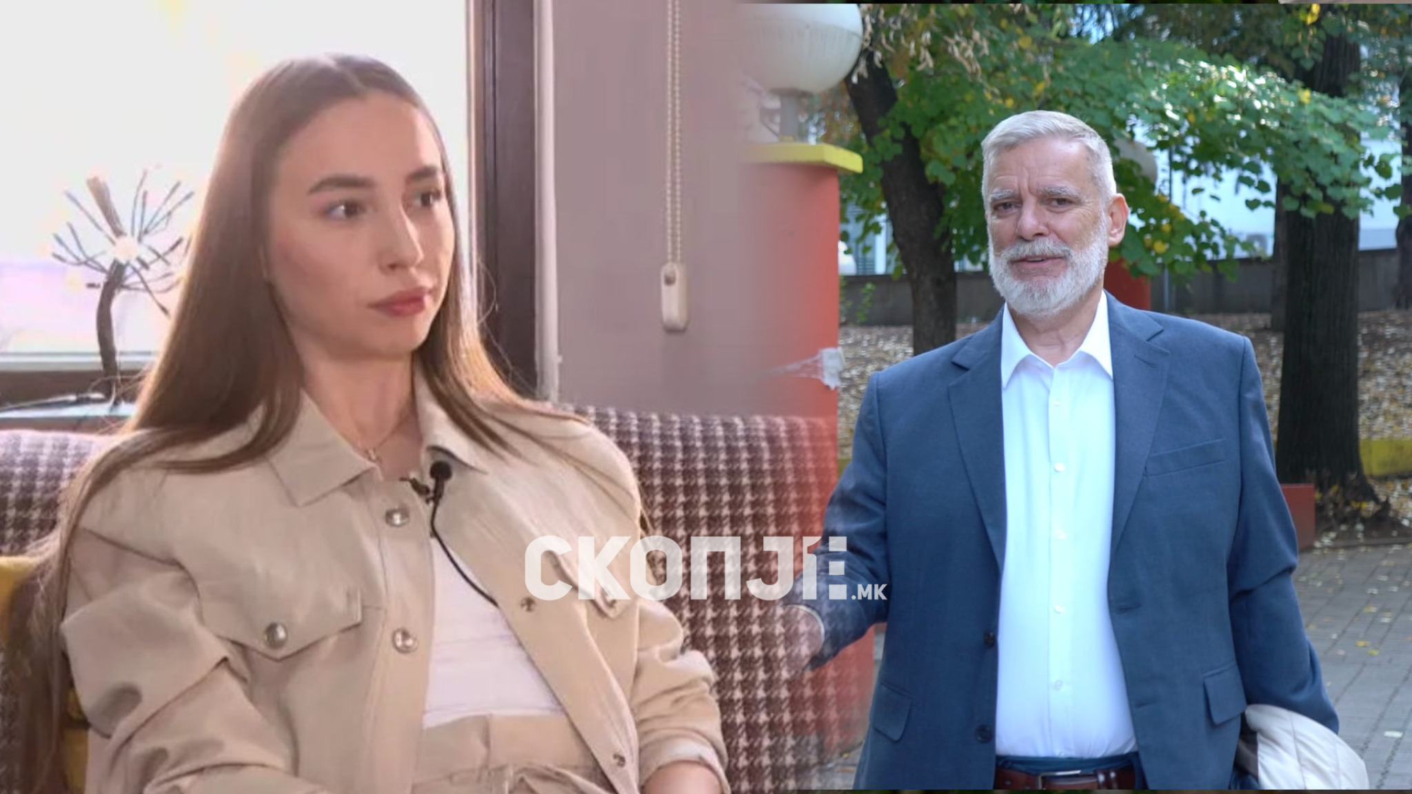 (Во живо) Состојбата на Ива Михаилова не била животозагрозувачка, ниту морала да заврши со траен инвалидитет, вели д-р Барбов кој ја лекувал во Скопје