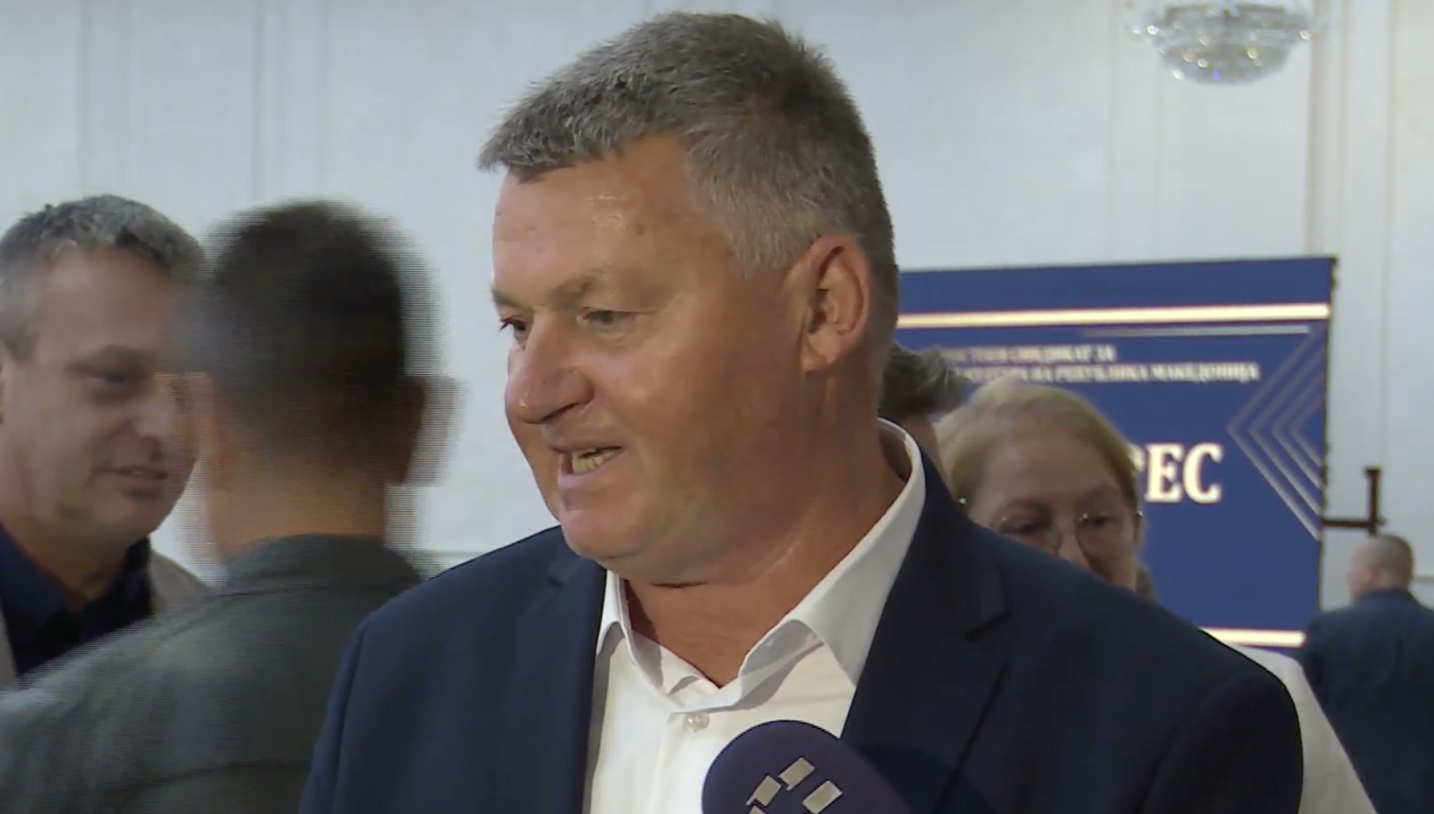 Стојко Рамов е нов претседател на СОНК, најави нови колективни договори