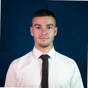 Мартин Бојмалиев's avatar